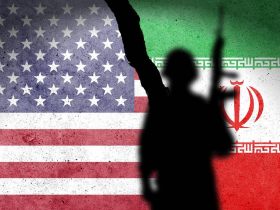 川普打伊朗能嚇阻中共侵台？別再自我安慰了！當美軍在中東耗盡彈藥庫存，台海還剩多少嚇阻力？3關鍵解析